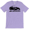 honda s2000 T-Shirt