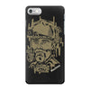 machine iPhone 7 Case