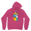 anglerbot Unisex Hoodie