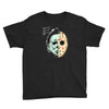 random acts of murder Youth Tee