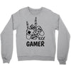 gamer Crewneck Sweatshirt