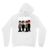 dobre twins dobre brother Unisex Hoodie
