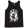 paintball airsoft game army Tank Top