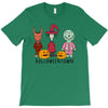 Hallowentown Lock Shock And Barrell T-Shirt