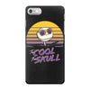 jack schoolington iPhone 7 Case