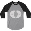 bono can't live here 3/4 Sleeve Shirt