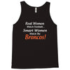 real women watch Tank Top