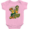scott radio Baby Onesie