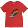 shelf life V-Neck Tee