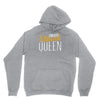 educated natural queen1 Unisex Hoodie