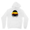 honk if you love justice! Unisex Hoodie