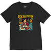sick V-Neck Tee