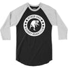 boxer dad kidney bean club 3/4 Sleeve Shirt
