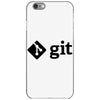 GIT IM FIT iPhone 6/6s Case