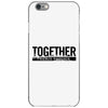 together iPhone 6/6s Case