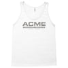 movie tshirt inspired classic films   acme products Tank Top