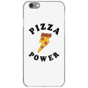 Pizza Power iPhone 6/6s Case