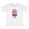 animaul pops Toddler T-shirt