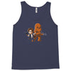 smugglers Tank Top