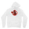 dead boy   copy Hoodie