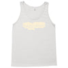 mommy drank Tank Top