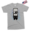 delorean 2 Exclusive T-shirt