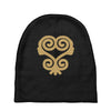 sankofa Baby Beanies