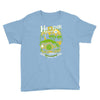 shire summer camp Youth Tee