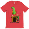 prize catch T-Shirt