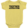 together Baby Bodysuit