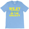 Best Friend Boyfriend In The Galaxy T-Shirt