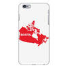 Canada Continent Roots iPhone 6 Plus/6s Plus Case