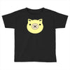 roadhog piggy icon Toddler T-shirt