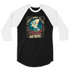 on this plane 3/4 Sleeve Shirt