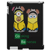 cooking banana herren iPad 3 and 4 Case