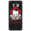 we all float down here Samsung Galaxy S8 Plus