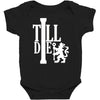 till die Baby Bodysuit
