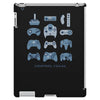 control freak iPad 3 and 4 Case