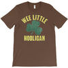 wee little hooligan T-Shirt