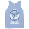I Own It Forever The Title Operations Administrator Tank Top