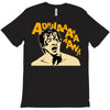 Rock Balboa Adrian T-Shirt