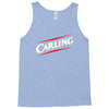 retro carling beer Tank Top