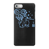 the air power iPhone 7 Case