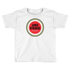 luke strikes Toddler T-shirt