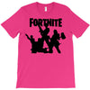 fortnite 4 T-Shirt