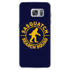 sasquatch tshirt bigfoot shirt funnyt shirt funny shirt cool t shirt a Samsung Galaxy S7