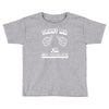 trust me canadian Toddler T-shirt