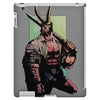 hellboy 4 iPad 3 and 4 Case