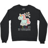My Homework Crewneck Sweatshirt