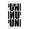 punk Samsung Galaxy S8 Plus